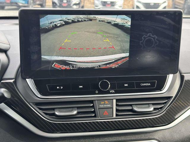 used 2023 Nissan Altima car, priced at $24,000