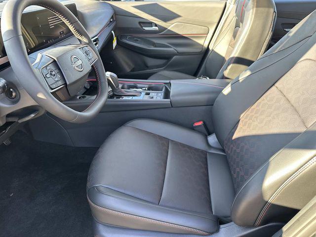 new 2026 Nissan Sentra car, priced at $27,899