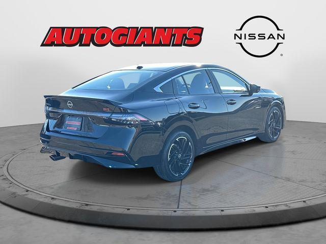 new 2026 Nissan Sentra car, priced at $27,899