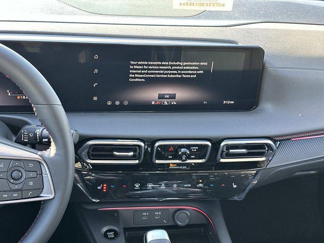 new 2026 Nissan Sentra car, priced at $27,899