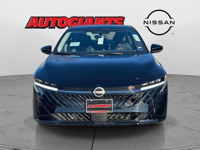 new 2026 Nissan Sentra car, priced at $27,899