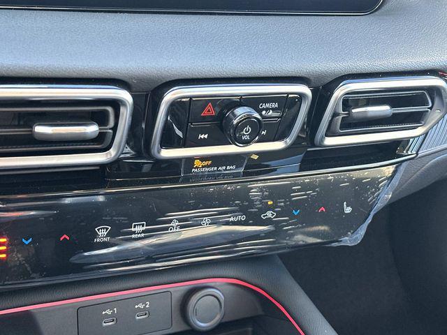 new 2026 Nissan Sentra car, priced at $27,899