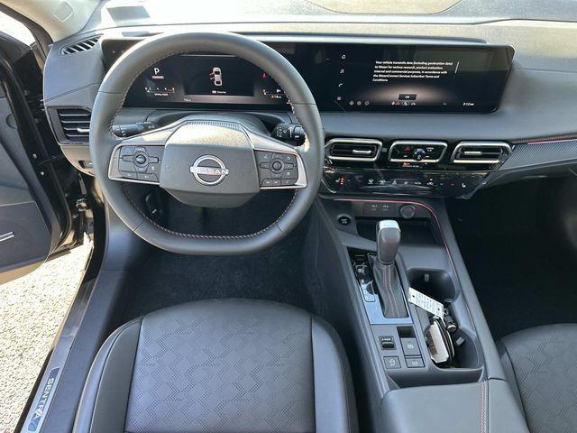 new 2026 Nissan Sentra car, priced at $27,899