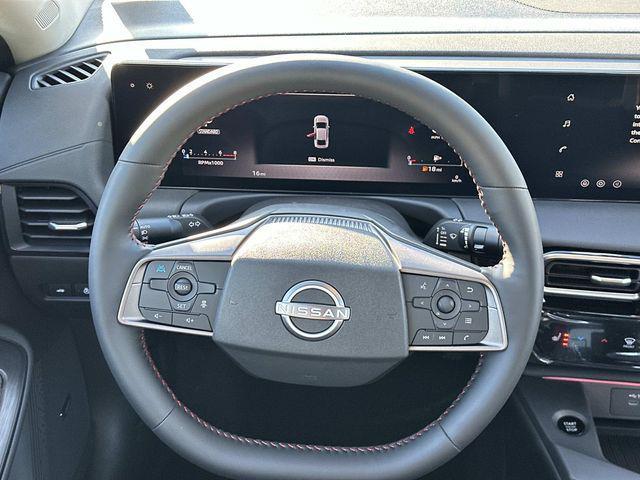 new 2026 Nissan Sentra car, priced at $27,899