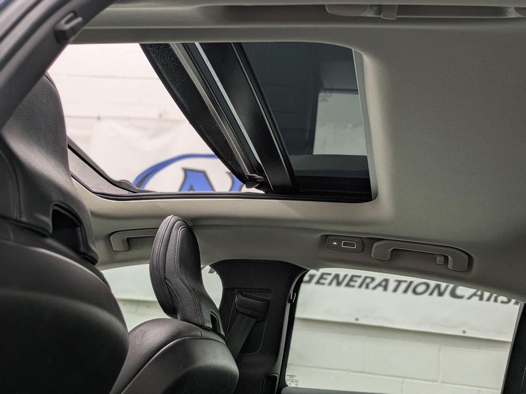 used 2024 Volvo S60 car, priced at $26,995