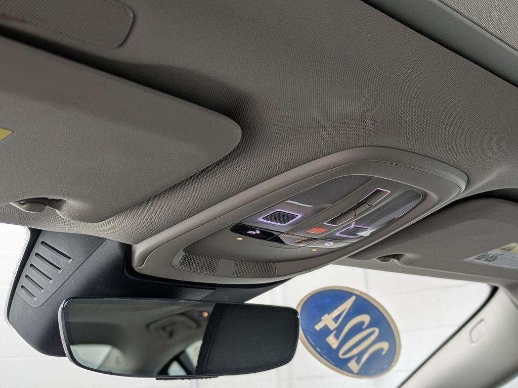 used 2024 Volvo S60 car, priced at $26,995