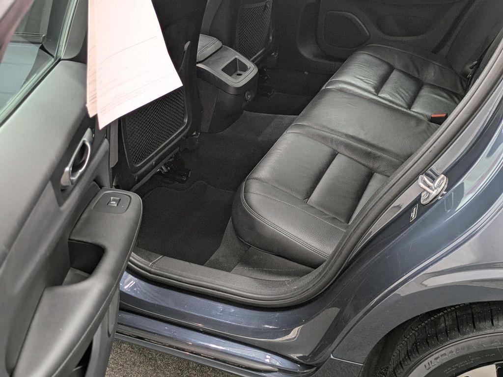 used 2024 Volvo S60 car, priced at $26,995