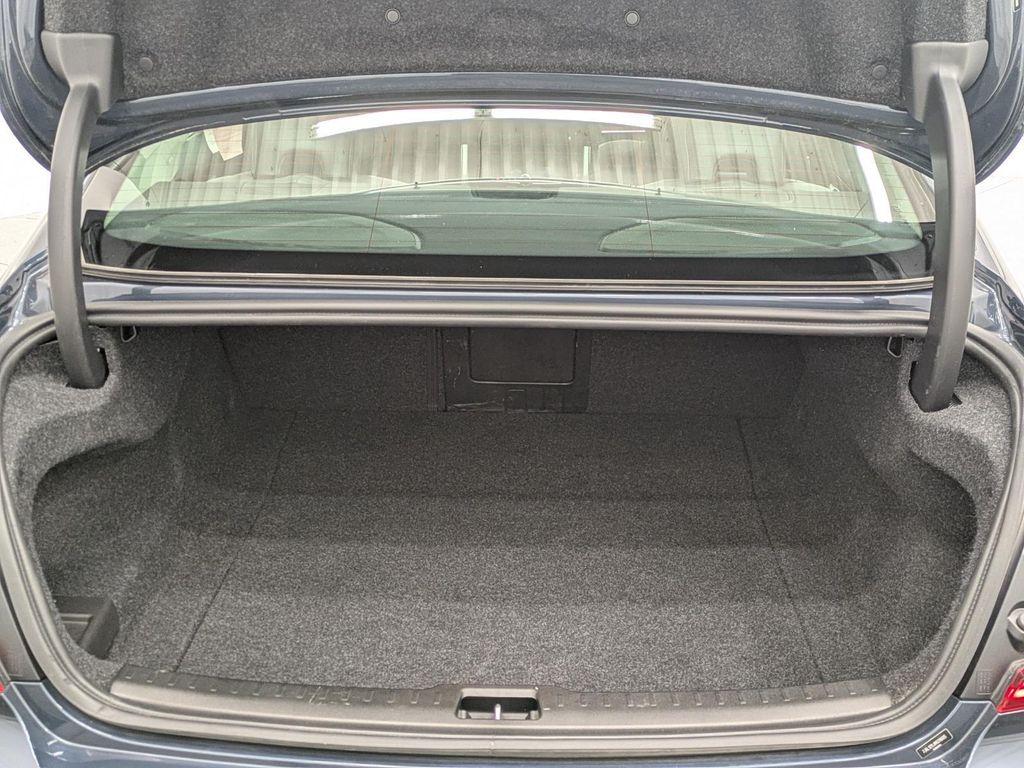 used 2024 Volvo S60 car, priced at $26,995