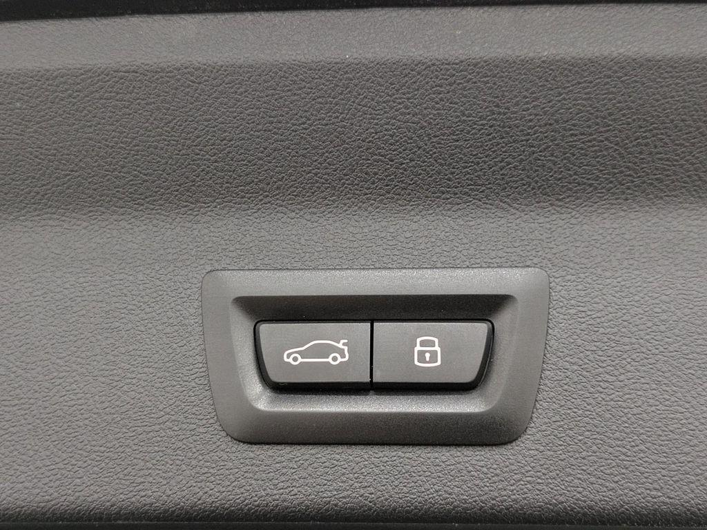 used 2023 BMW X3 car, priced at $29,995