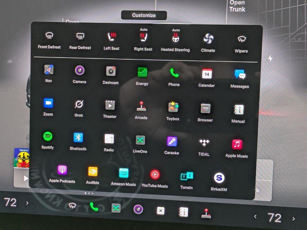 used 2023 Tesla Model Y car, priced at $33,249