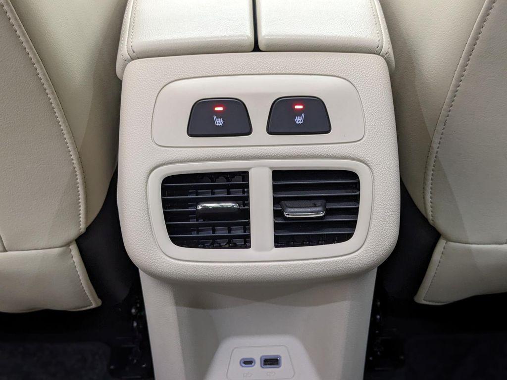 used 2023 Buick Envision car, priced at $28,995