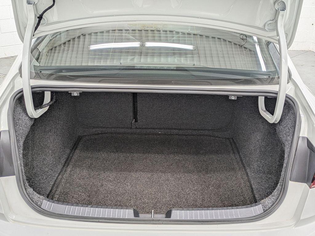 used 2019 Volkswagen Jetta car, priced at $13,665