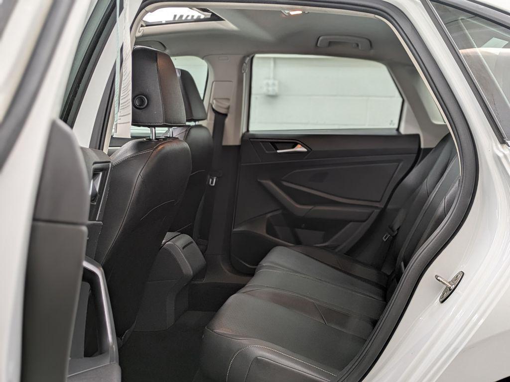 used 2019 Volkswagen Jetta car, priced at $13,665