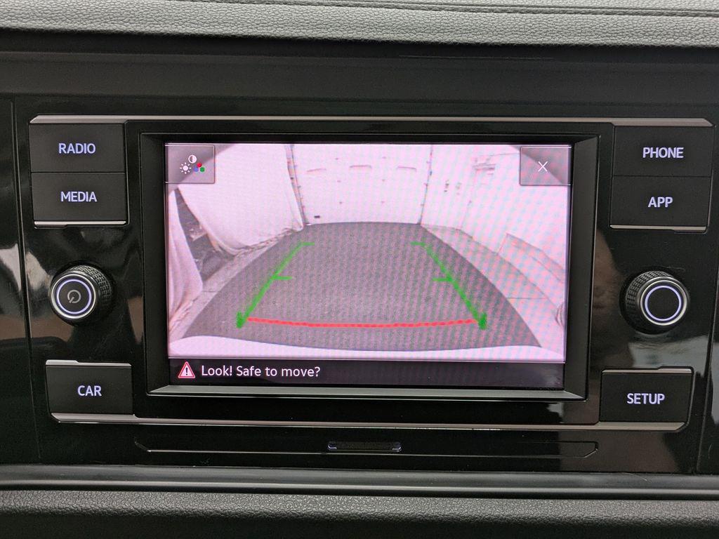 used 2019 Volkswagen Jetta car, priced at $13,665