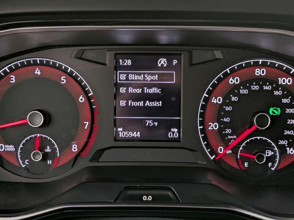 used 2019 Volkswagen Jetta car, priced at $13,665