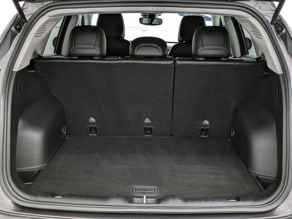 used 2022 Jeep Compass car, priced at $22,665