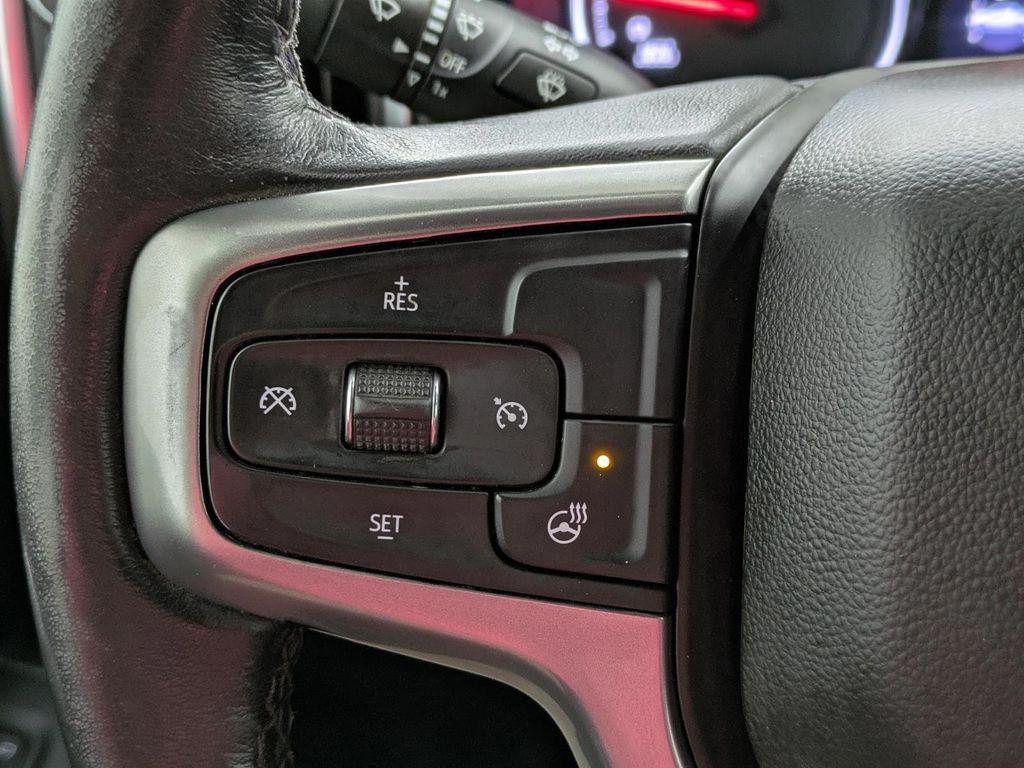 used 2022 Chevrolet Silverado 2500 car, priced at $49,603