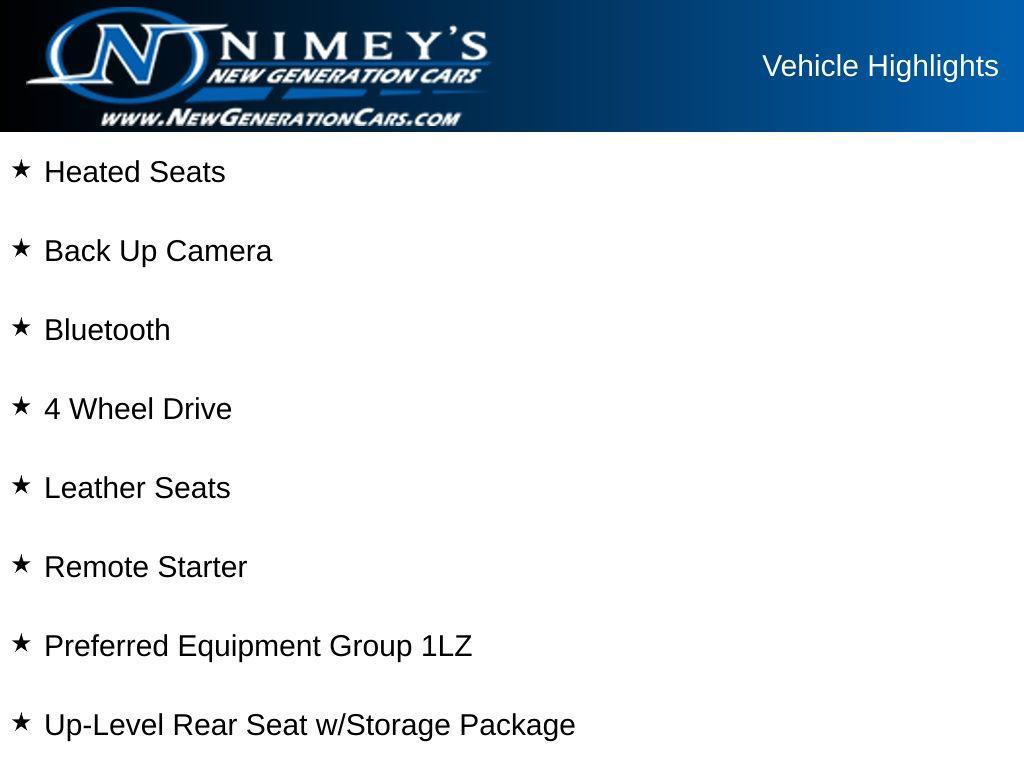 used 2022 Chevrolet Silverado 2500 car, priced at $49,603