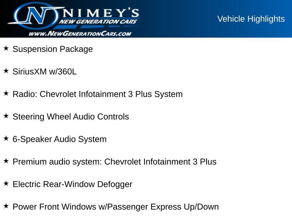 used 2022 Chevrolet Silverado 2500 car, priced at $49,603