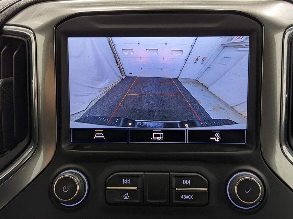 used 2022 Chevrolet Silverado 2500 car, priced at $49,603