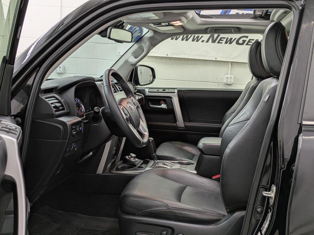 used 2022 Toyota 4Runner car, priced at $40,895