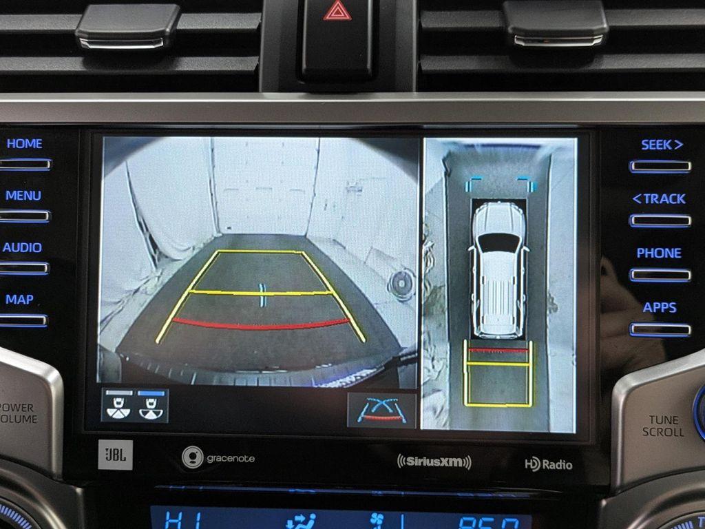 used 2022 Toyota 4Runner car, priced at $40,895