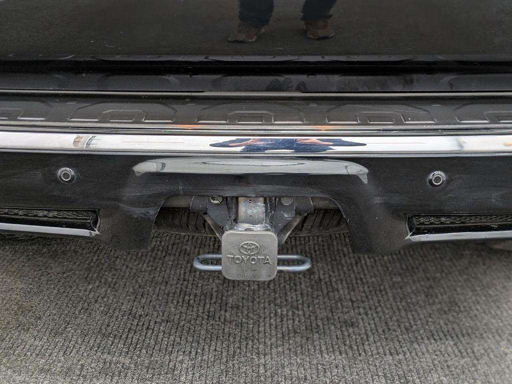 used 2022 Toyota 4Runner car, priced at $40,895