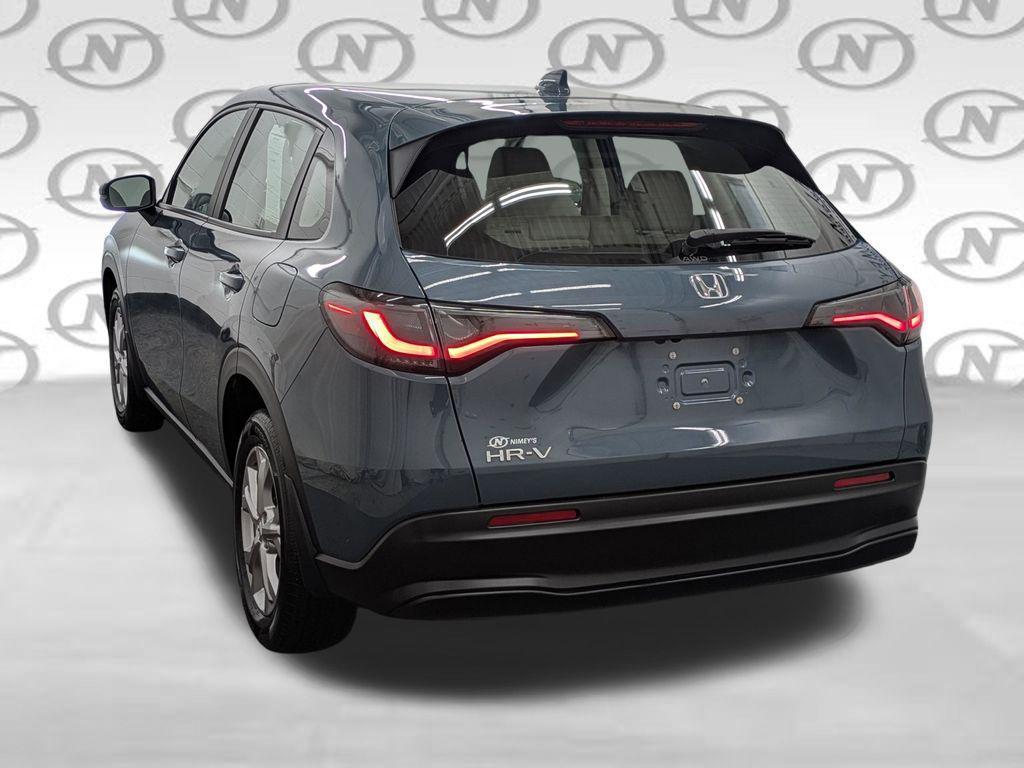 used 2023 Honda HR-V car, priced at $24,942