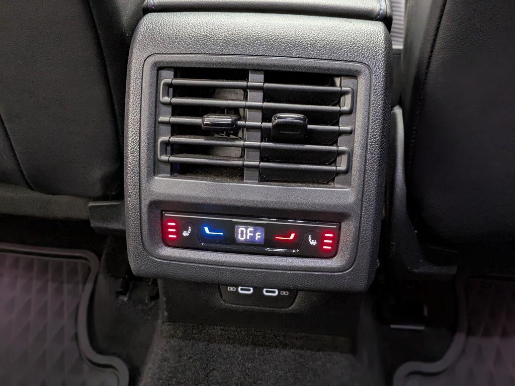 used 2023 Volkswagen Golf R car, priced at $38,495