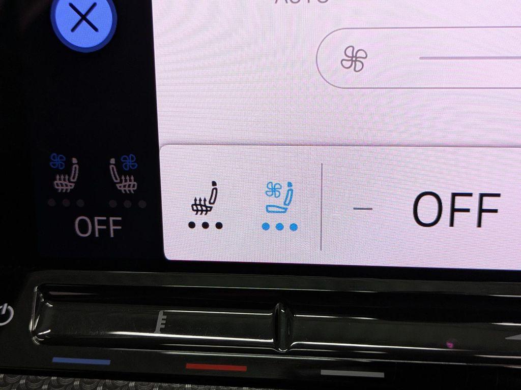 used 2023 Volkswagen Golf R car, priced at $38,495