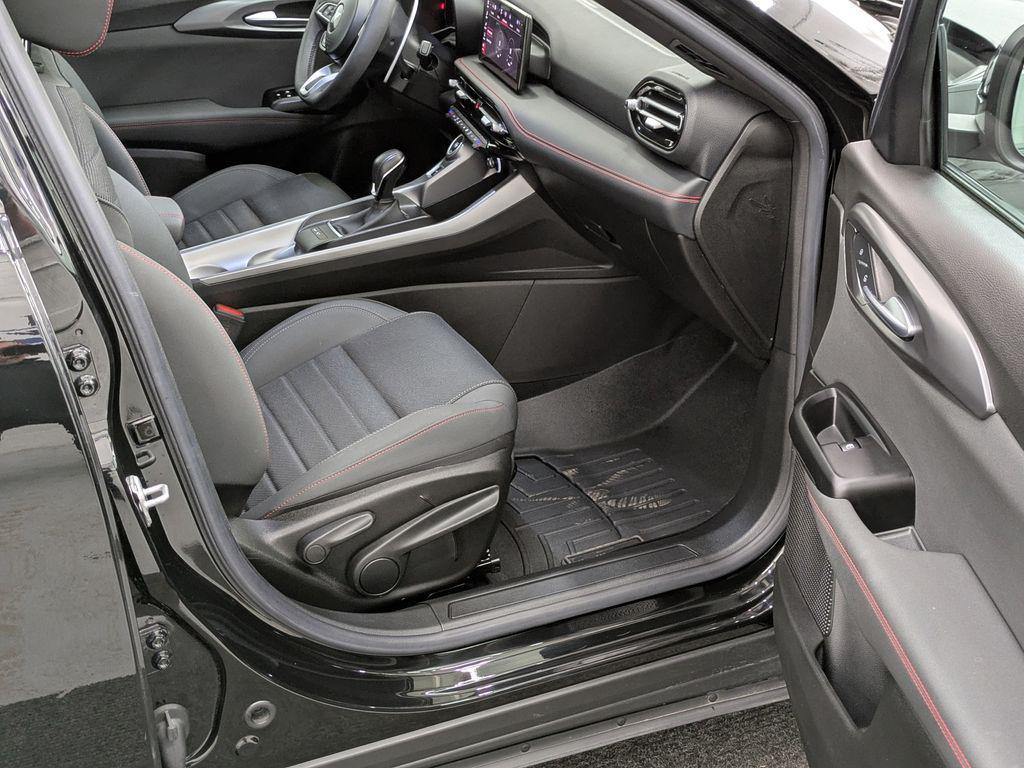 used 2024 Dodge Hornet car, priced at $22,052