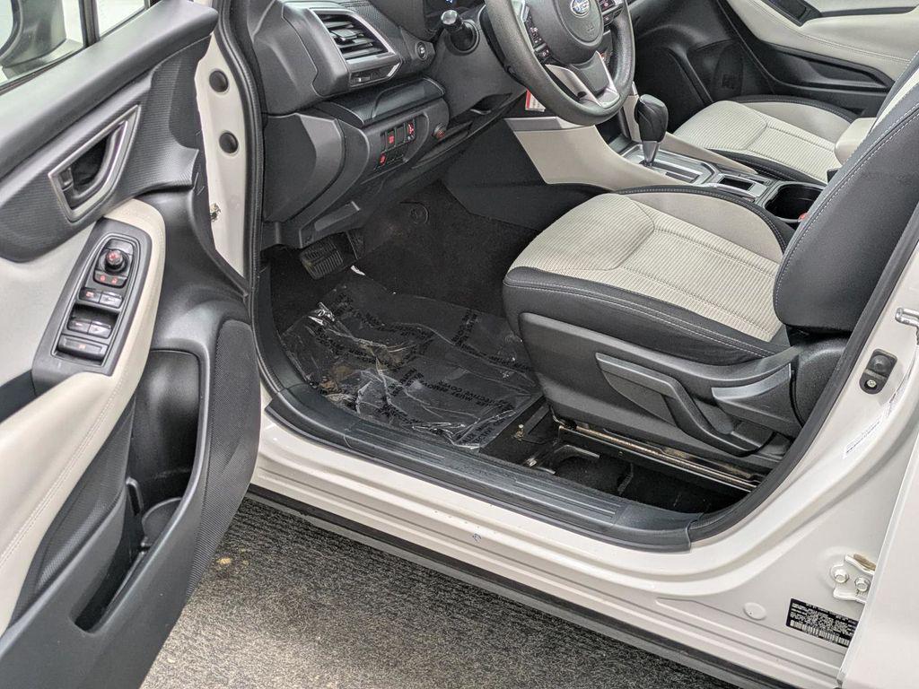 used 2022 Subaru Forester car, priced at $17,331