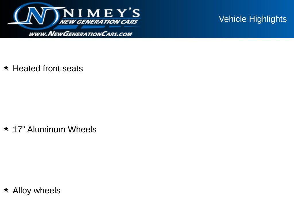 used 2024 Chevrolet Equinox car, priced at $21,338
