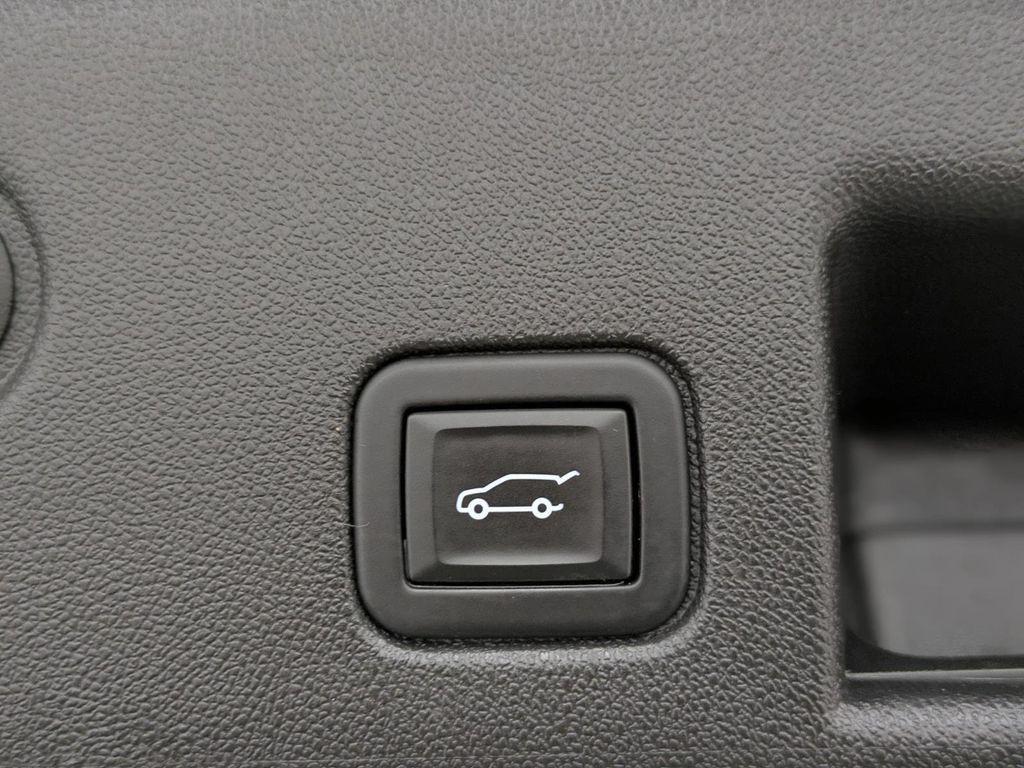 used 2024 Chevrolet Equinox car, priced at $21,338