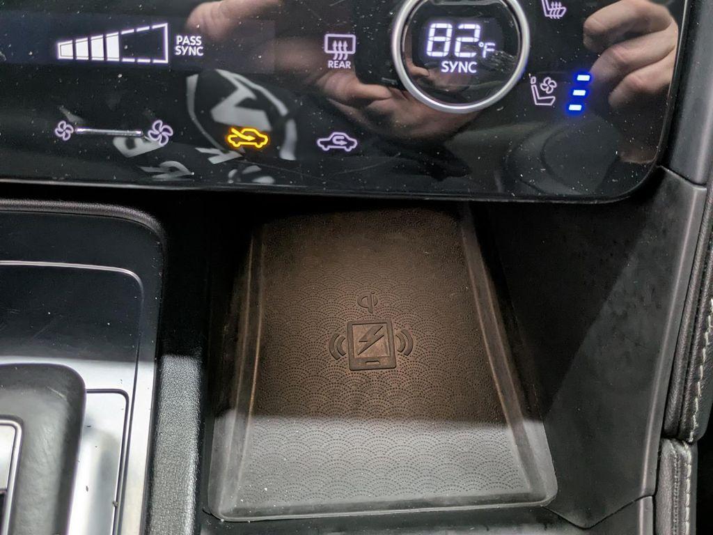 used 2023 INFINITI QX60 car, priced at $34,749