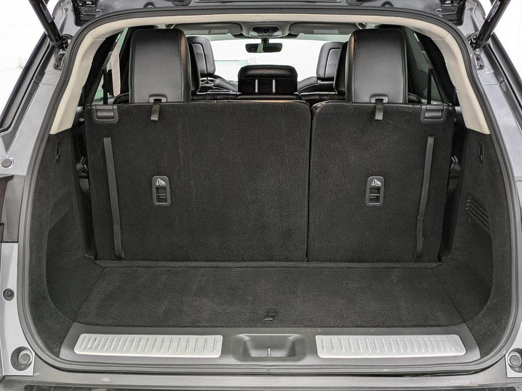 used 2023 INFINITI QX60 car, priced at $34,749