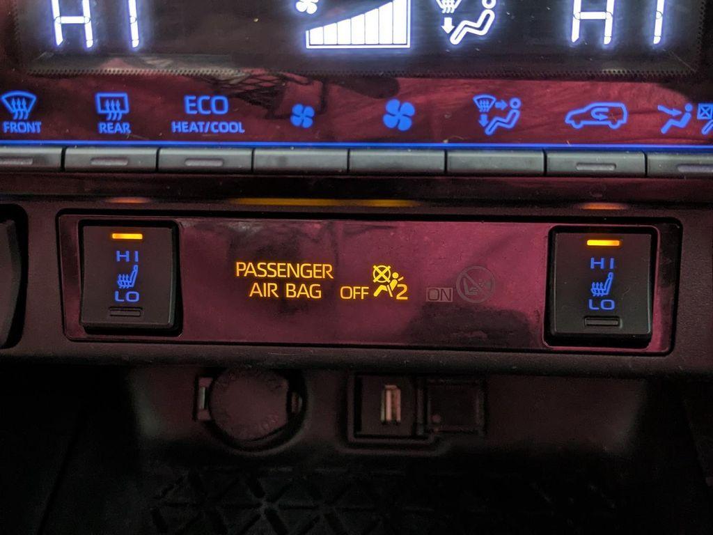 used 2022 Toyota RAV4 car, priced at $26,495