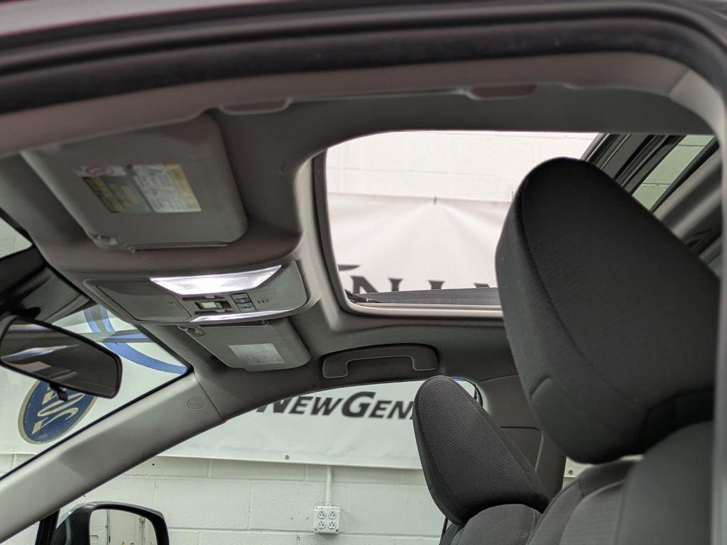 used 2022 Toyota RAV4 car, priced at $26,495