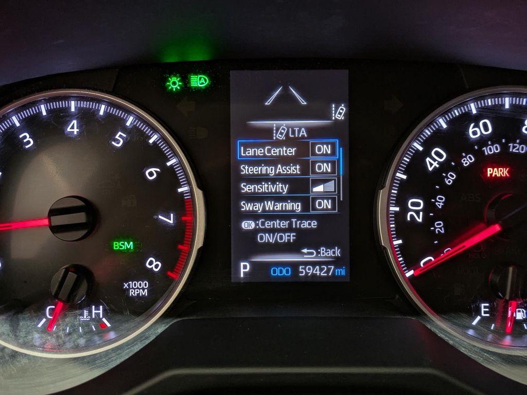 used 2022 Toyota RAV4 car, priced at $26,495