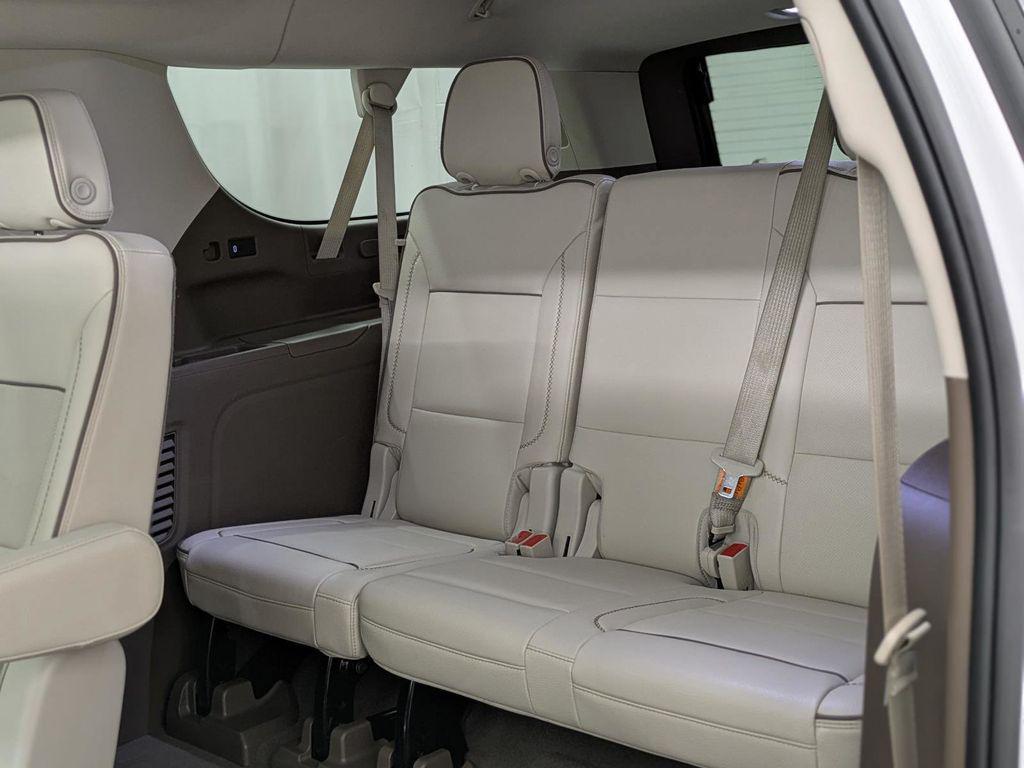 used 2022 GMC Yukon XL car, priced at $49,945
