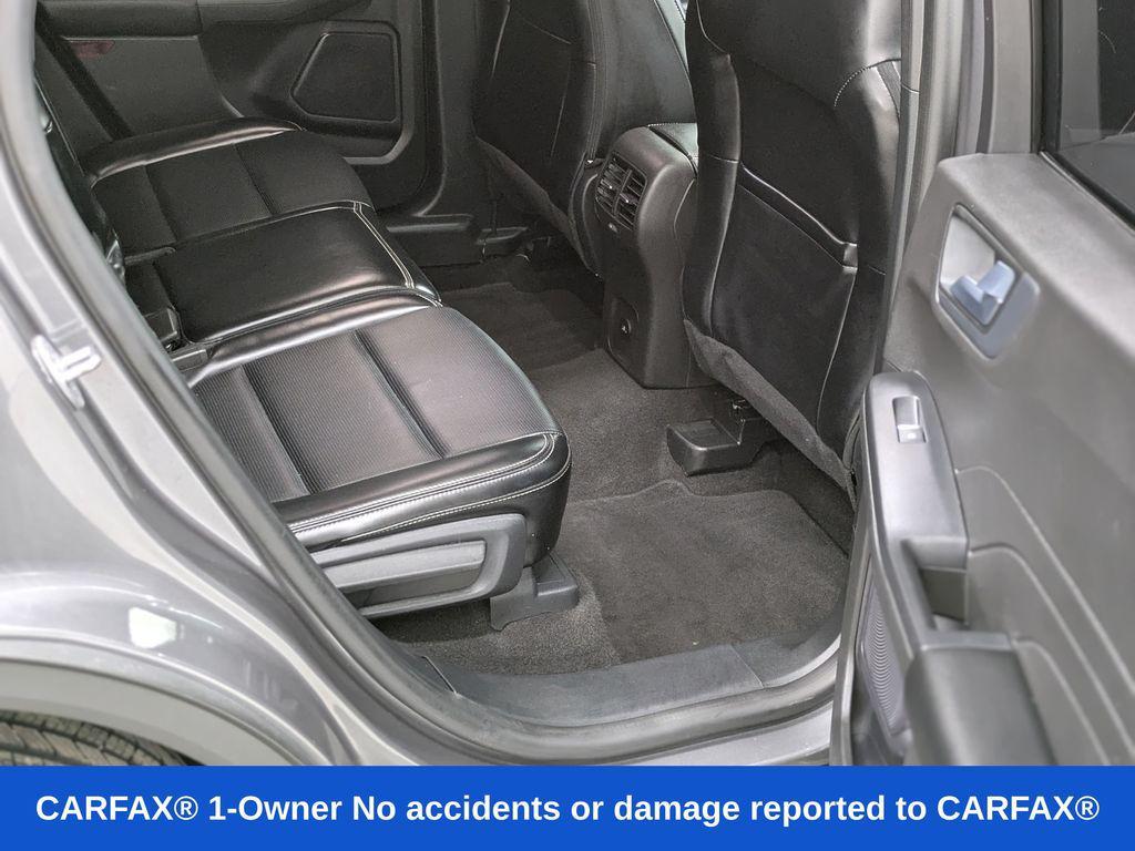 used 2024 Ford Escape car, priced at $25,116