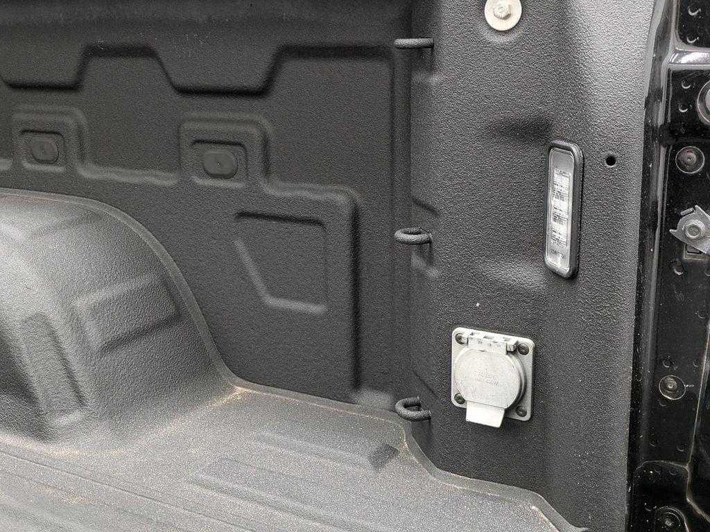 used 2022 GMC Sierra 1500 car, priced at $40,495