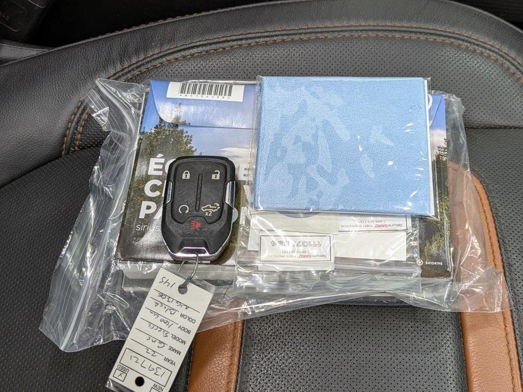 used 2022 GMC Sierra 1500 car, priced at $40,495