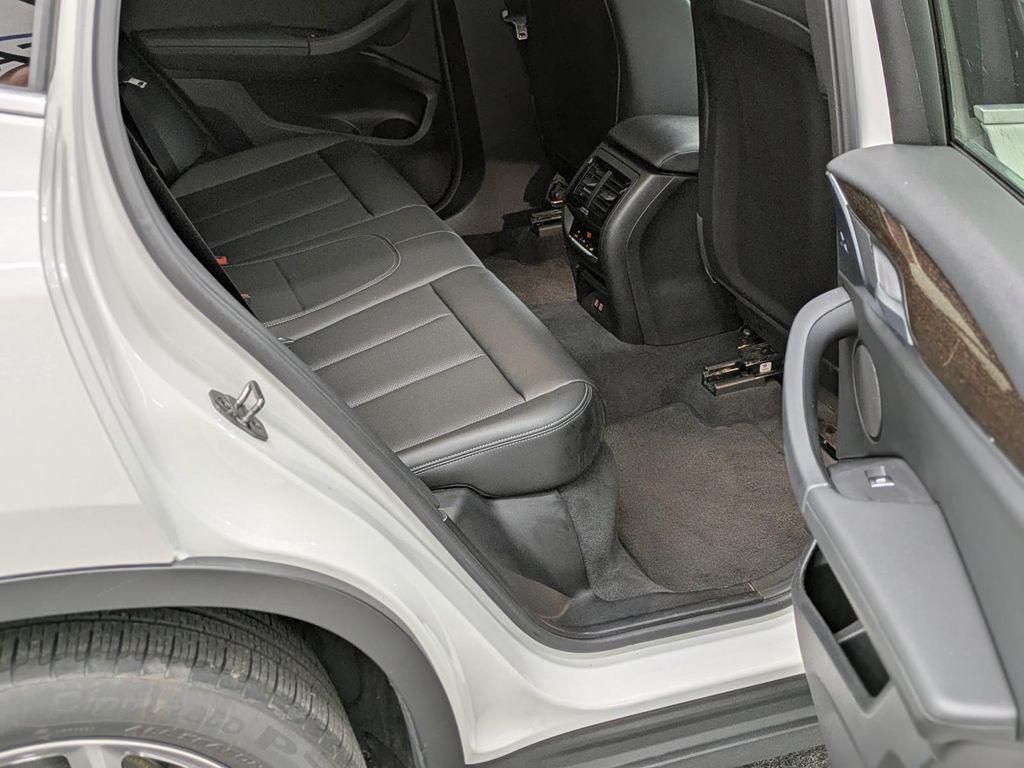 used 2022 BMW X3 car, priced at $28,995