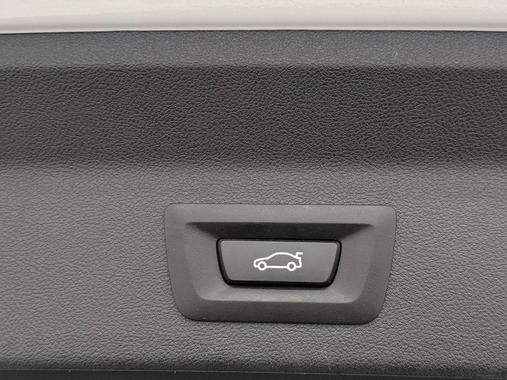 used 2022 BMW X3 car, priced at $28,995