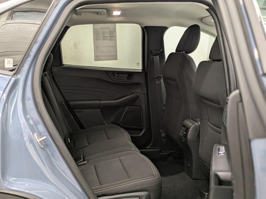 used 2024 Ford Escape car, priced at $21,698