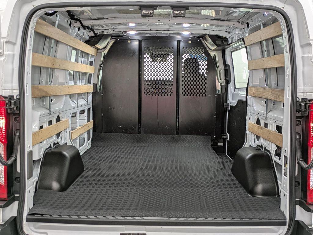 used 2023 Ford Transit-250 car, priced at $29,995