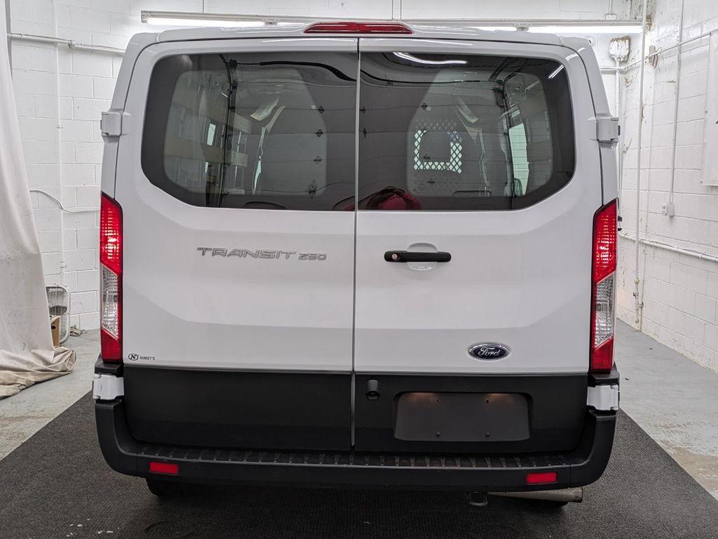 used 2023 Ford Transit-250 car, priced at $29,995