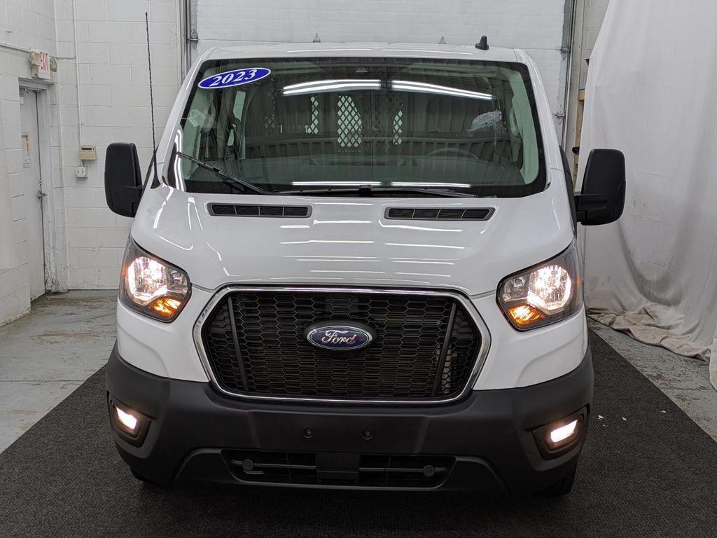 used 2023 Ford Transit-250 car, priced at $29,995