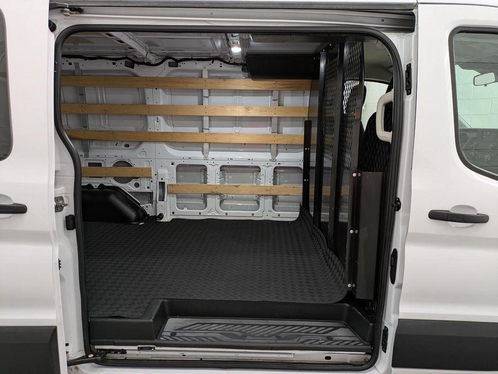 used 2023 Ford Transit-250 car, priced at $29,995